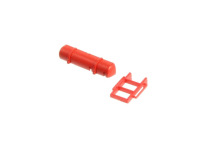 fischer-modell 31072010-23 - TT - Luftkessel mit Leiter rechts (alt 72100-23)